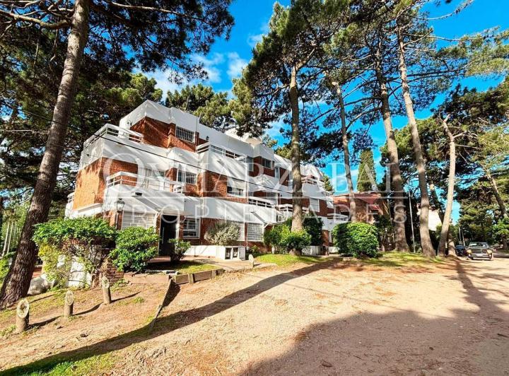 Departamento · 27m² · 2 Ambientes