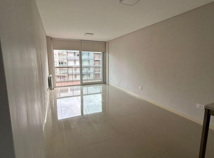 Departamento · 52m² · 2 Ambientes · 1 Cochera