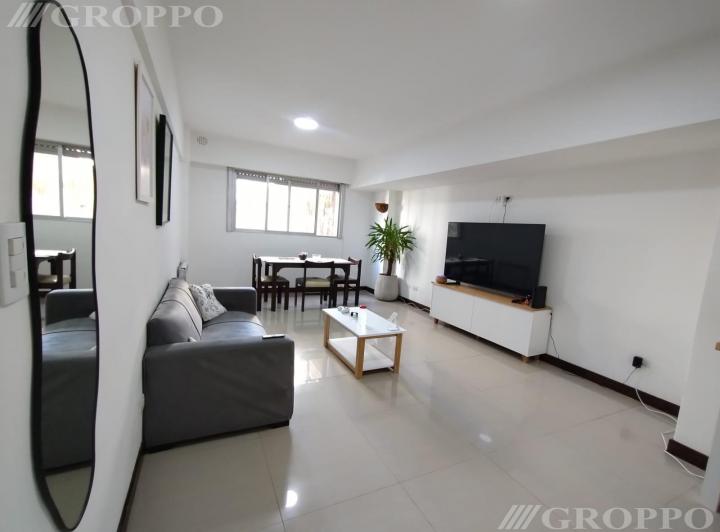Departamento · 78m² · 3 Ambientes