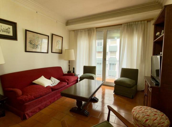 Departamento · 66m² · 3 Ambientes