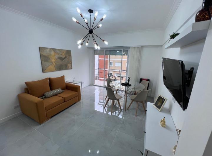 Departamento · 53m² · 3 Ambientes