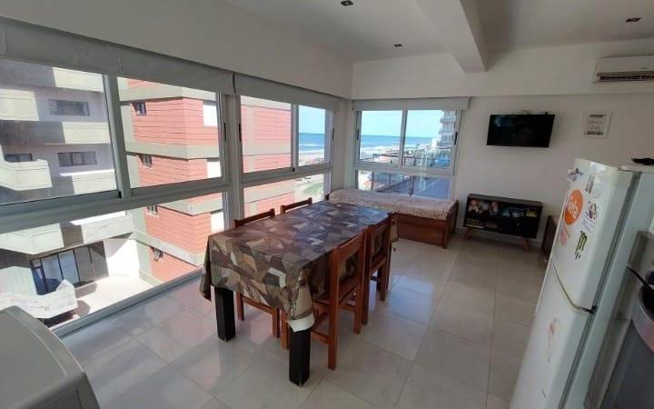 Departamento · 50m² · 2 Ambientes