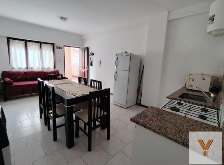 Departamento · 45m² · 2 Ambientes