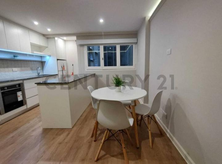 Departamento · 36m² · 2 Ambientes