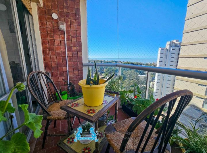 Departamento · 75m² · 4 Ambientes · 1 Cochera