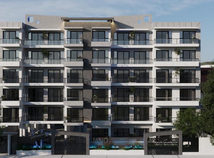 Departamento · 40m² · 2 Ambientes