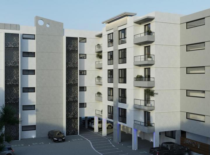 Departamento · 70m² · 3 Ambientes