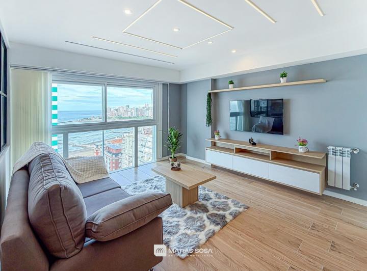 Departamento · 65m² · 3 Ambientes