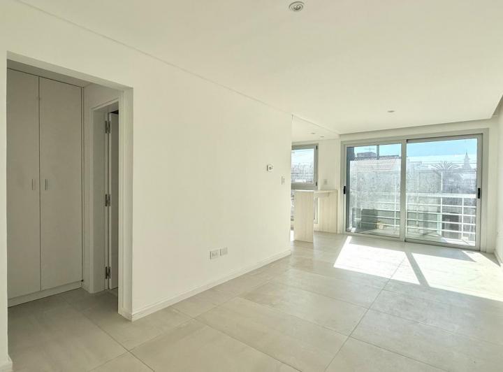 Departamento · 50m² · 2 Ambientes · 1 Cochera