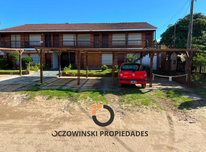 Departamento · 45m² · 3 Ambientes