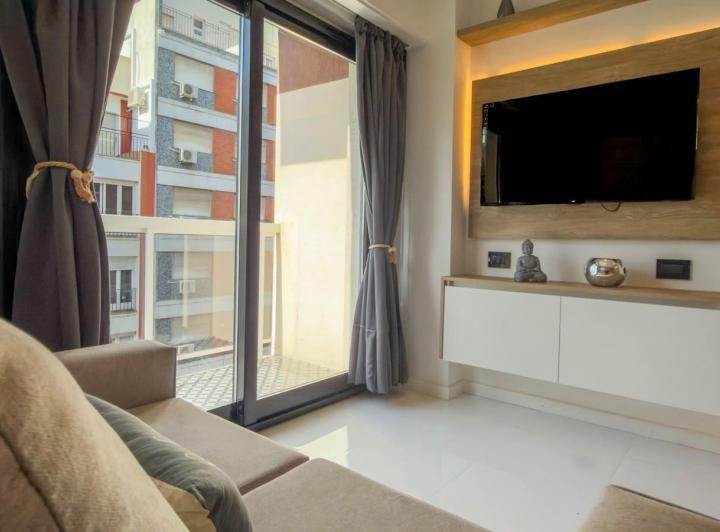 Departamento · 50m² · 3 Ambientes