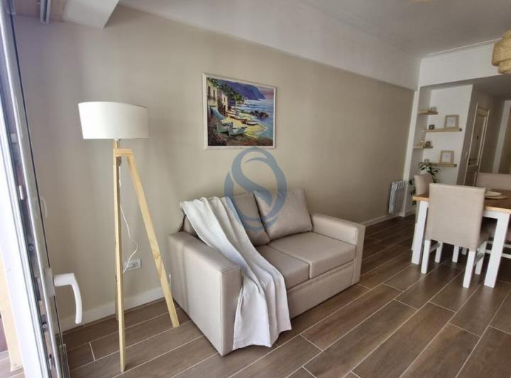 Departamento · 69m² · 3 Ambientes