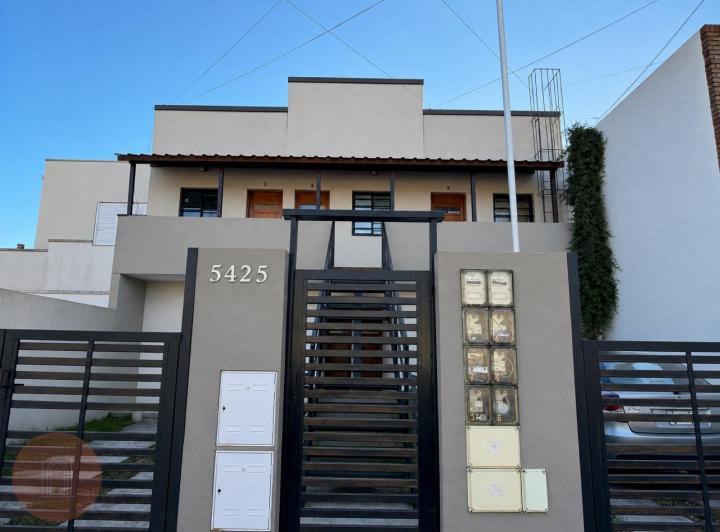 Departamento · 35m² · 1 Ambiente