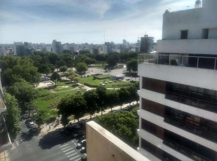 Departamento · 64m² · 2 Ambientes