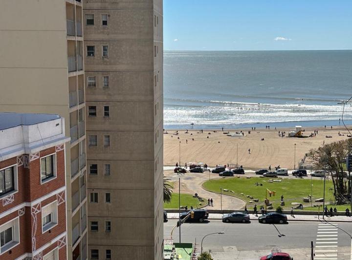 Departamento · 23m² · 1 Ambiente