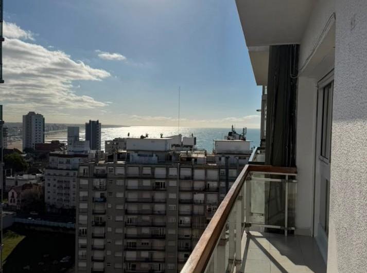 Departamento · 39m² · 2 Ambientes · 1 Cochera