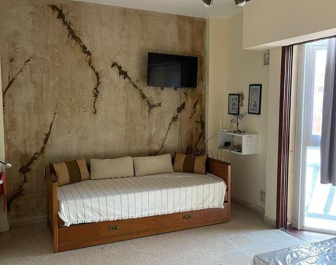 Departamento · 46m² · 2 Ambientes · 1 Cochera
