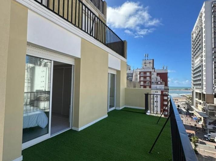 Departamento · 87m² · 4 Ambientes