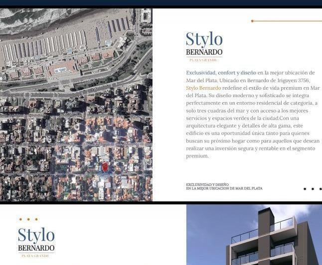 Departamento · 56m² · 2 Ambientes