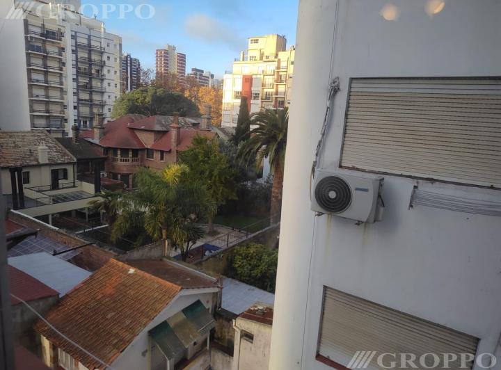 Departamento · 34m² · 2 Ambientes