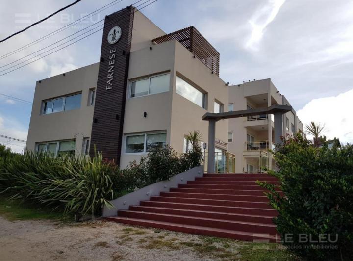 Departamento · 53m² · 1 Dormitorio · 1 Cochera