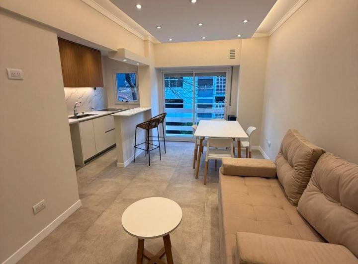 Departamento · 38m² · 3 Ambientes