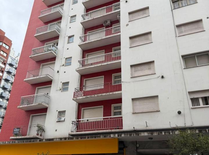Departamento · 40m² · 2 Ambientes