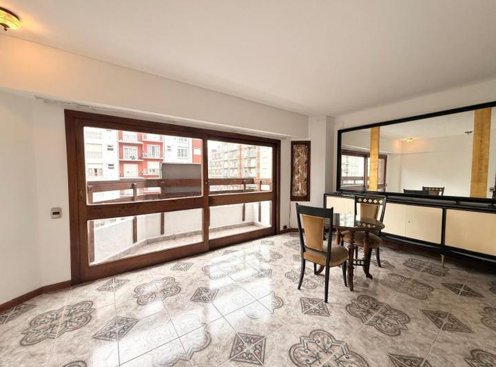 Departamento · 95m² · 3 Ambientes