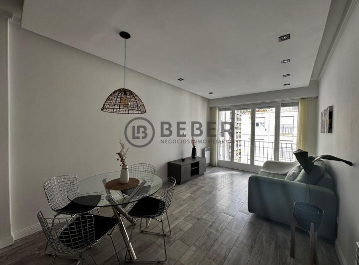 Departamento · 48m² · 2 Ambientes