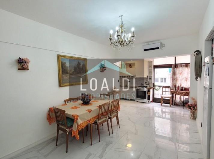 Departamento · 40m² · 2 Ambientes