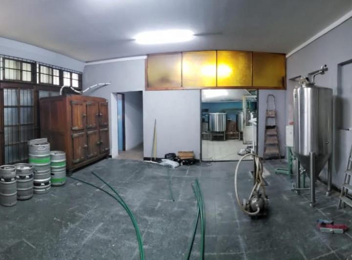 Departamento · 161m² · 3 Ambientes