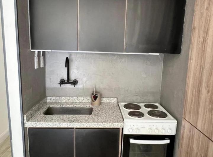 Departamento · 20m² · 1 Ambiente