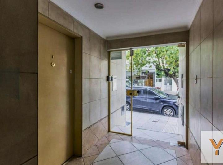 Departamento · 23m² · 1 Ambiente