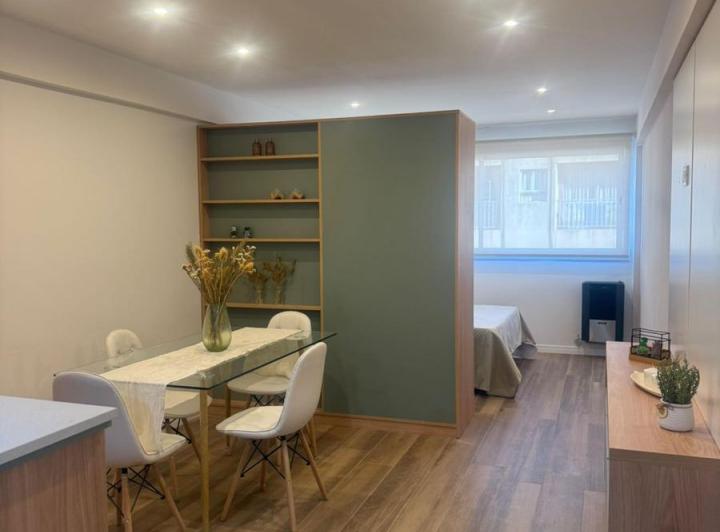Departamento · 30m² · 1 Ambiente