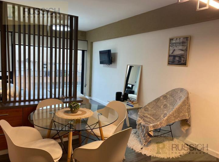 Departamento · 29m² · 1 Ambiente