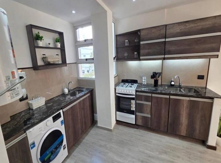 Departamento · 67m² · 3 Ambientes