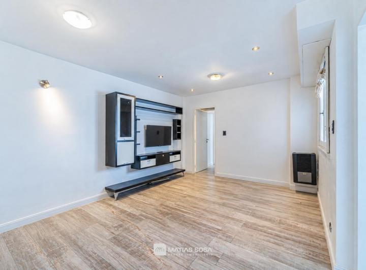 Departamento · 37m² · 2 Ambientes