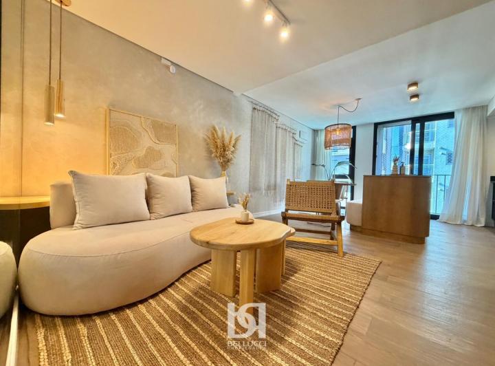 Departamento · 45m² · 2 Ambientes