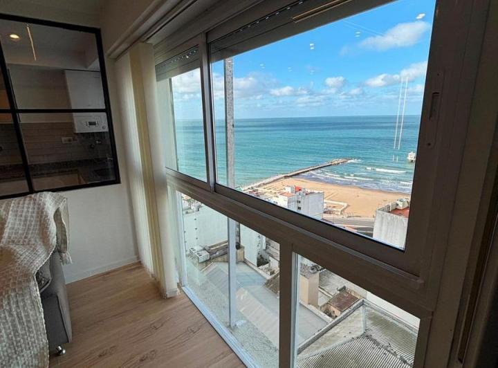 Departamento · 68m² · 3 Ambientes