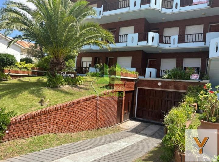 Departamento · 90m² · 4 Ambientes