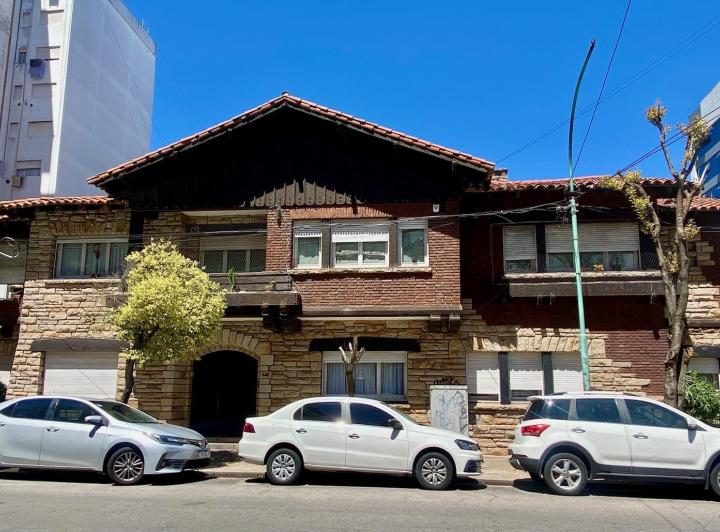 Departamento · 110m² · 4 Ambientes