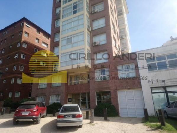 Departamento · 32m² · 2 Ambientes