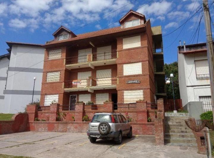 Departamento · 42m² · 2 Ambientes