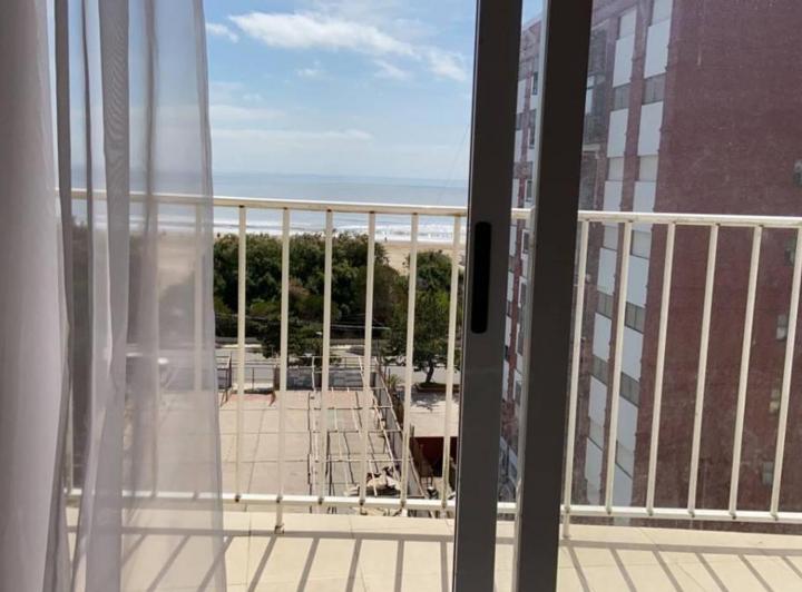 Departamento · 53m² · 3 Ambientes · 1 Cochera