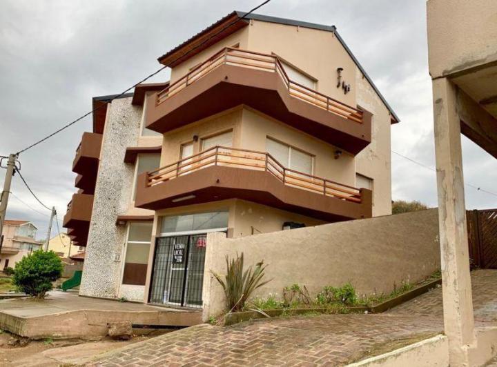 Departamento · 45m² · 2 Ambientes