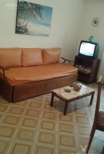 Departamento · 45m² · 2 Ambientes