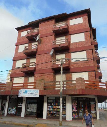 Departamento · 50m² · 3 Ambientes