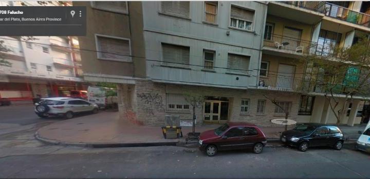 Departamento · 80m² · 3 Dormitorios