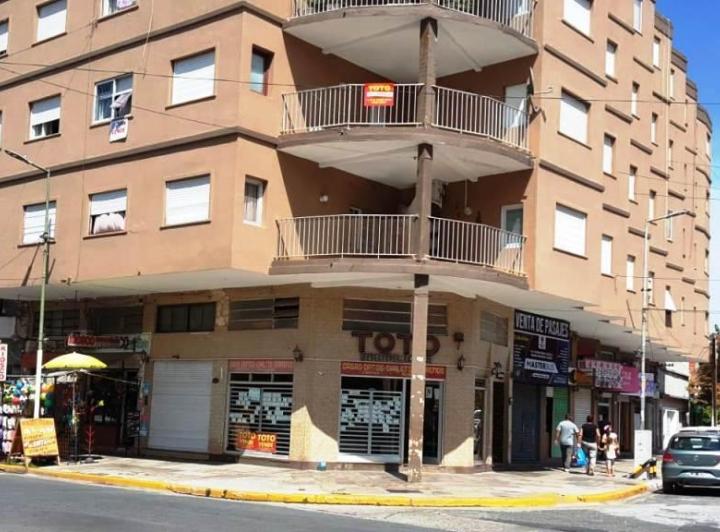 Departamento · 33m² · 2 Ambientes