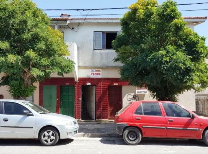 Departamento · 58m² · 3 Ambientes · 1 Cochera